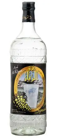 Al Rayan Arak 750Ml 1
