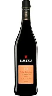 Lustau Pedro Ximenez San Emilio 750Ml 1