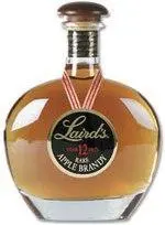 Laird's Apple Brandy 12 Year Old 750Ml 1