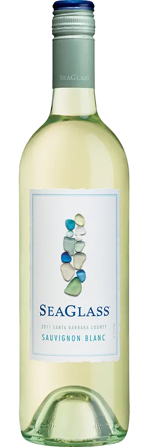 Seaglass Sauvignon Blanc 750Ml 1