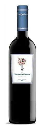 Marques De Caceres Organic Rioja 750Ml 1