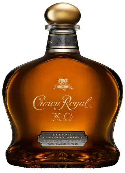 Crown Royal Xo 750Ml 1
