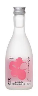 Sho Chiku Bai Ginjo Premium Sake 300Ml 1