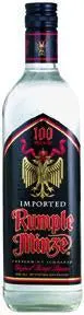 Rumple Minze 100 Proof 750Ml 1