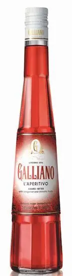 Galliano L'aperitivo 375Ml 1