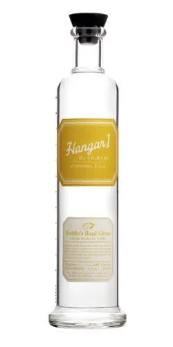 Hangar One Buddah's Hand Citron 750Ml 1