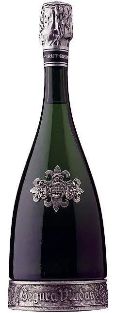 Segura Viudas Heredad Brut Cava 1.5L 1