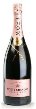 Moet Imperial Brut Rose 1.5L 1