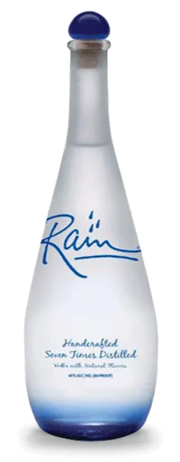 Rain Vodka 1.75L 1