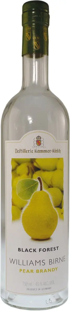 Kammer Williams Birne Pear 750Ml 1