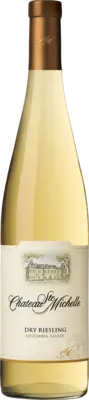 Chateau Ste. Michelle Dry Riesling 750Ml 1