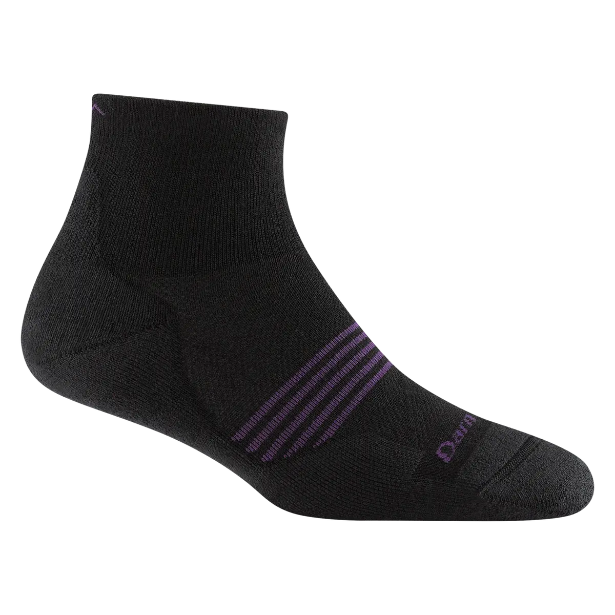 Women's Element Quarter Lightweight Running Socks 4