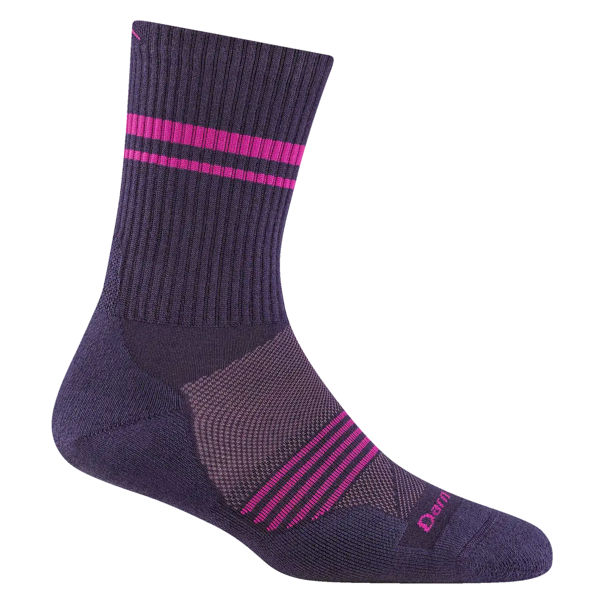 Women's Element Micro Crew Lightweight Running Socks 1