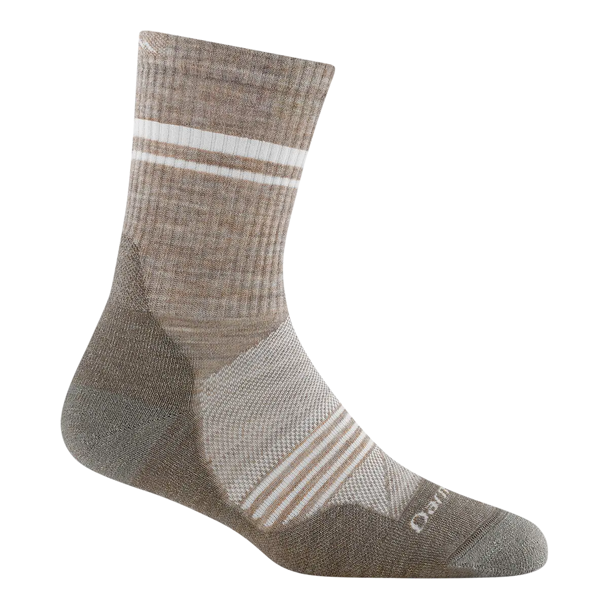 Women's Limited Edition Element Micro Crew Lightweight Running Socks 1