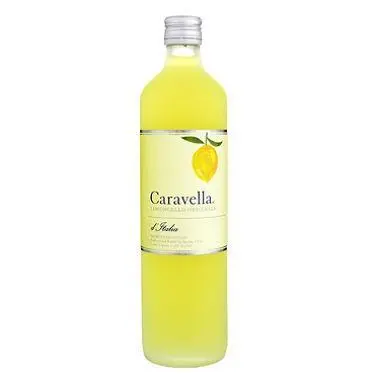 Caravella Limoncello 750Ml 1