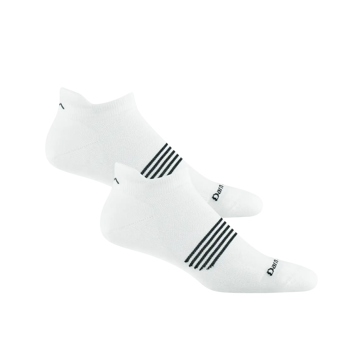 Men's Element No Show Running Sock 2-Pack 4
