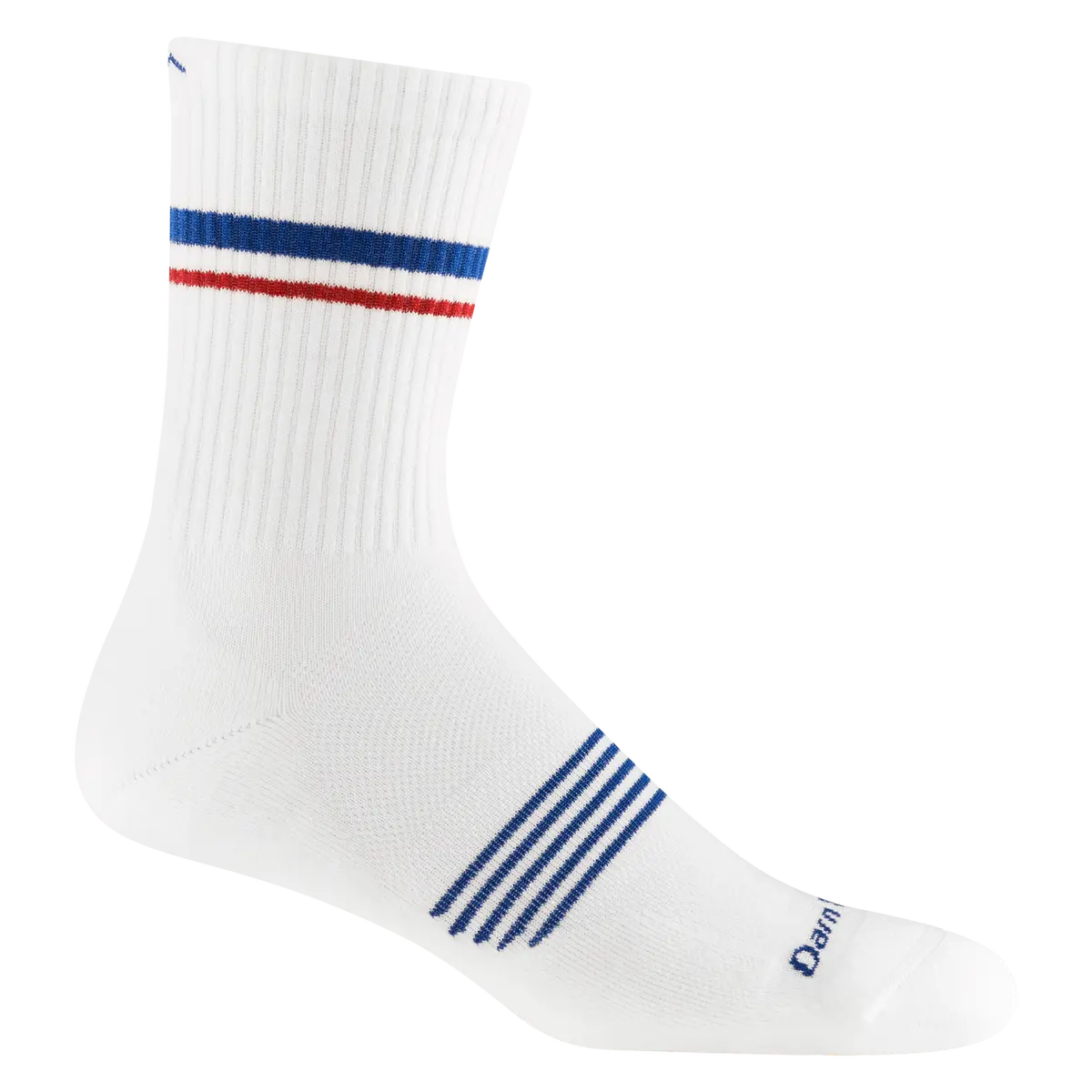 Men's Element Micro Crew Lightweight Running Socks 1