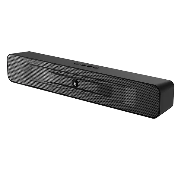 Boat Aavante Bar 508 | Bluetooth Soundbar With 10W Rms Sound, Dual Eq Modes, Built In Mic, Stylish & Portable Design 1