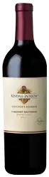 Kendall Jackson Vintner's Reserve Cabernet Sauvignon 750Ml 1