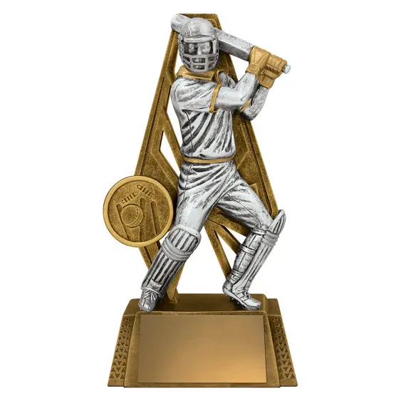 Cyber Series - Batting 1