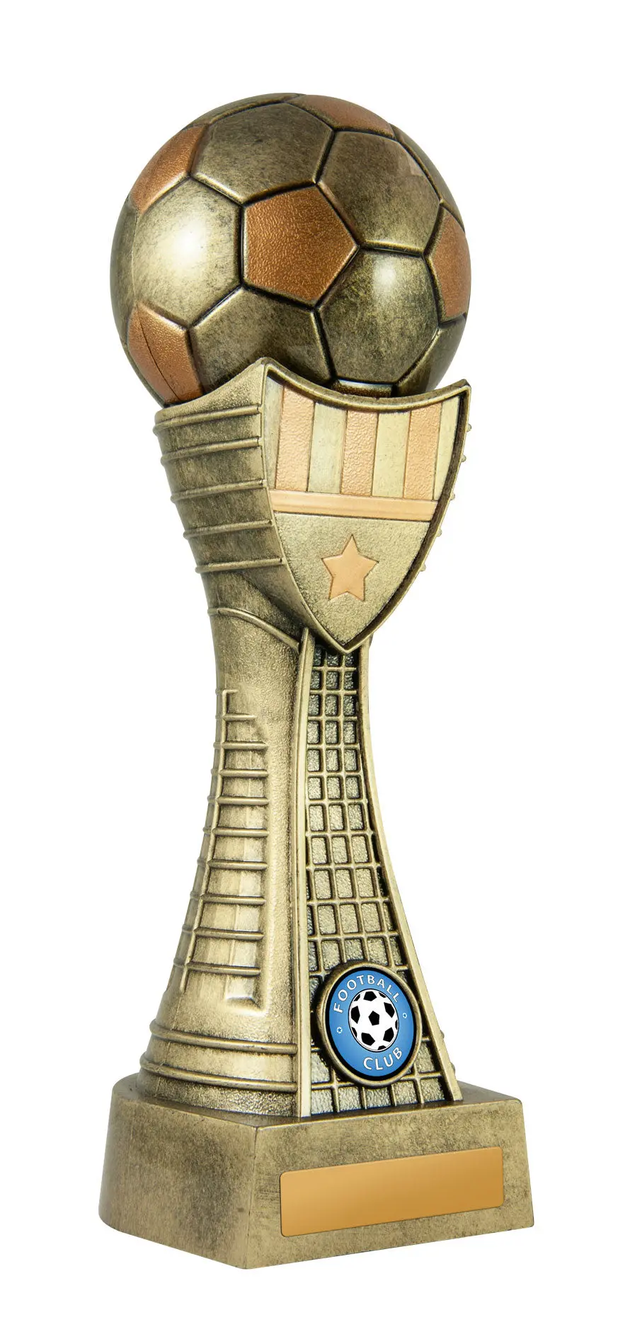 Valiant Series - Football 1