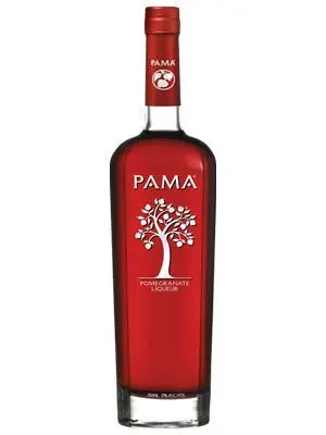 Pama Pomegranate Liqueur 750Ml 1