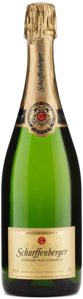 Scharffenberger Brut 750Ml 1