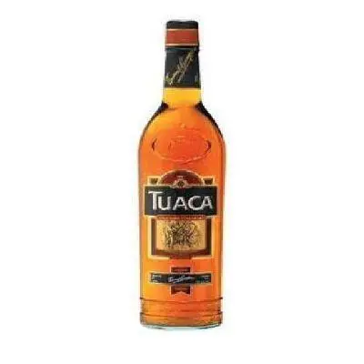 Tuaca Sweet Italian Brandy Liqueur 375Ml 1