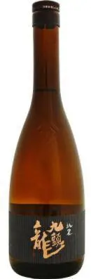 Kokuryu Kuzuryu Nine-Headed Dragon Junmai 720Ml 1