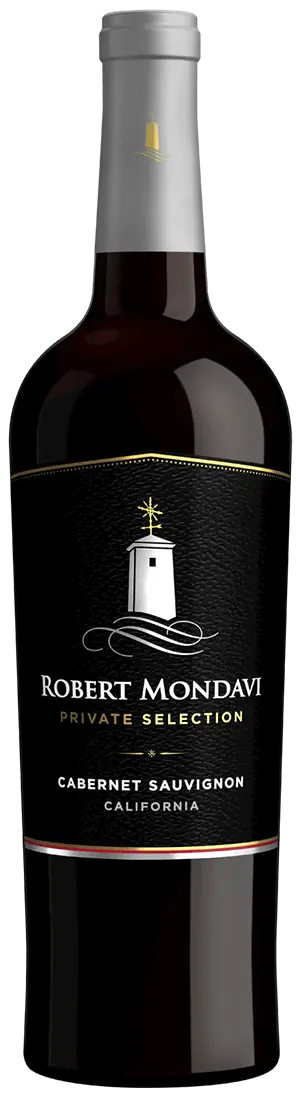 Robert Mondavi Private Selection Cabernet Sauvignon 750Ml 1