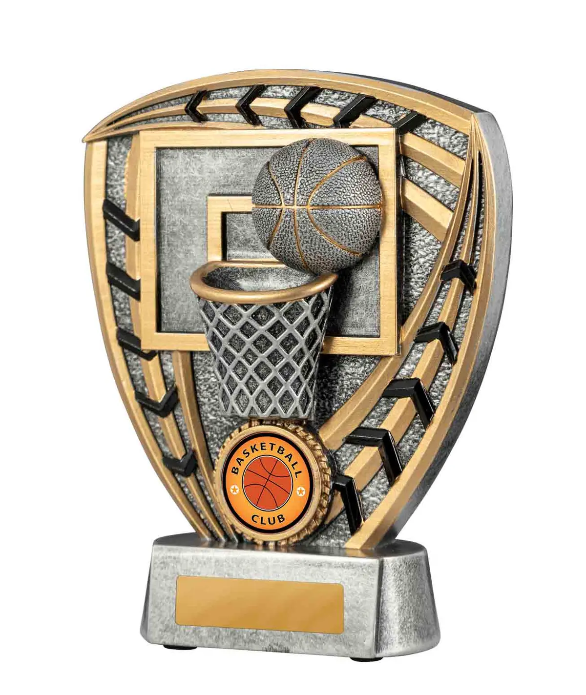 Sigma Series - Basketball 1