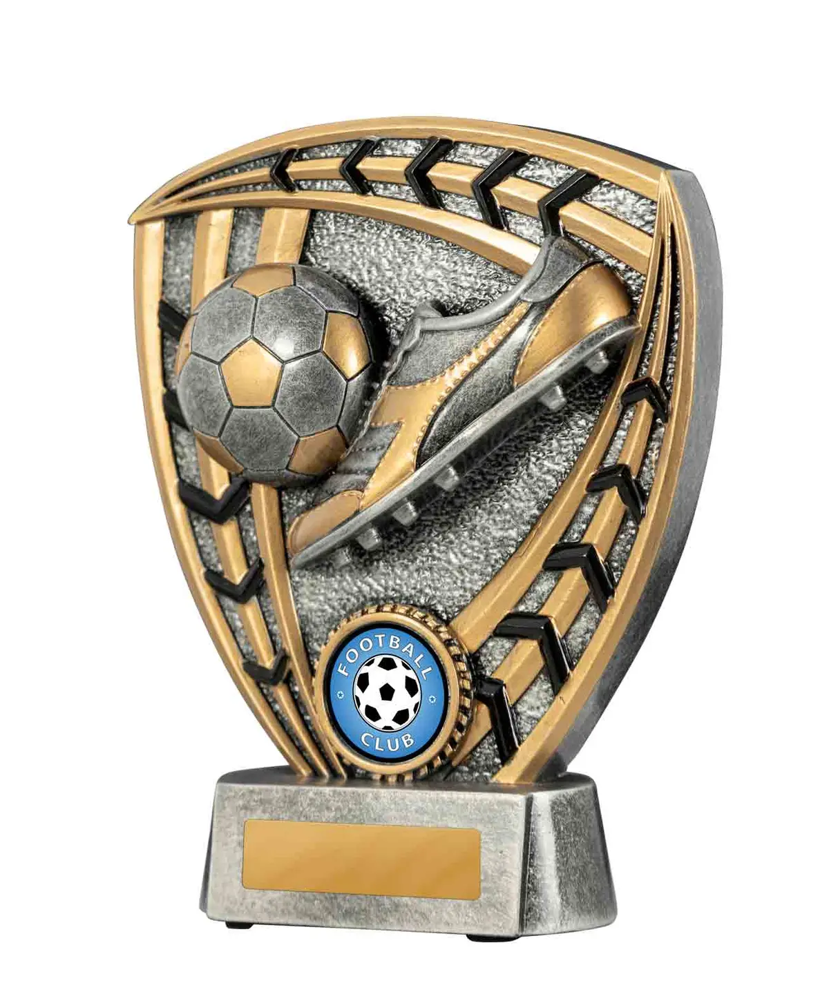 Sigma Series - Football 1