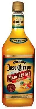 Jose Cuervo Authentics Mango Margarita 1.75L 1