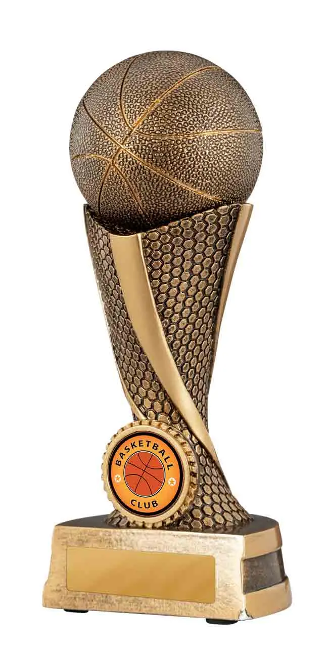 Delta Series - Basketball 1