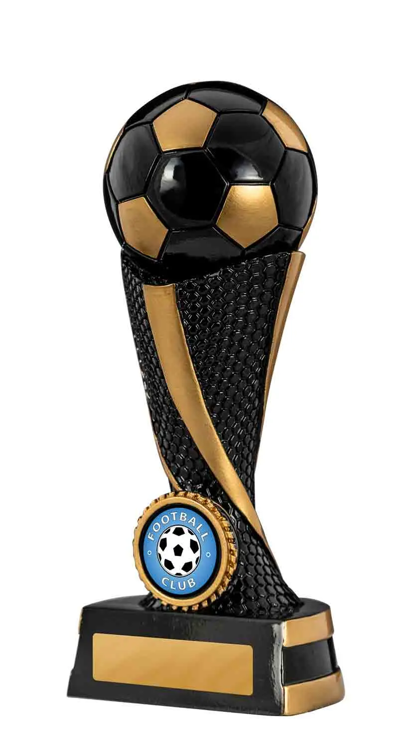 Delta Series - Football 1