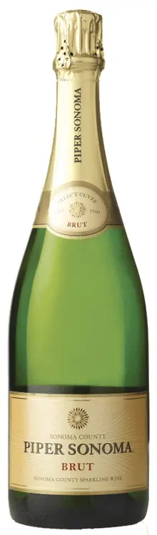 Piper Sonoma Brut 750Ml 1