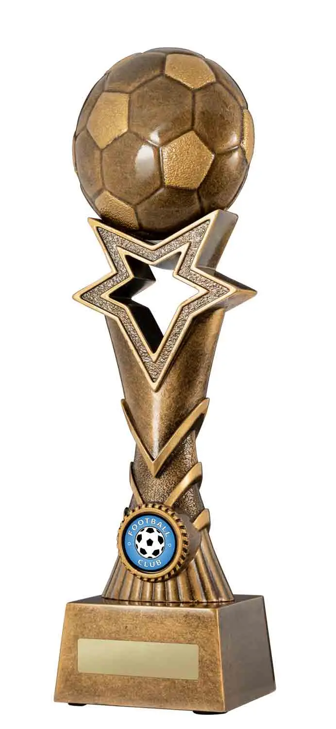 Superstar Series - Football 1