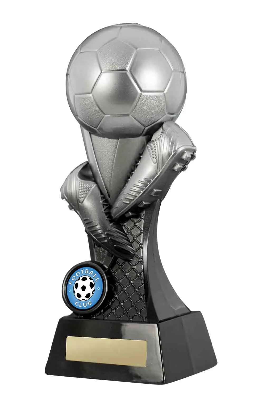 Evolution Series - Football 1