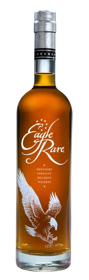 Eagle Rare 10 Year Old Kentucky Straight Bourbon Whiskey 750Ml 1