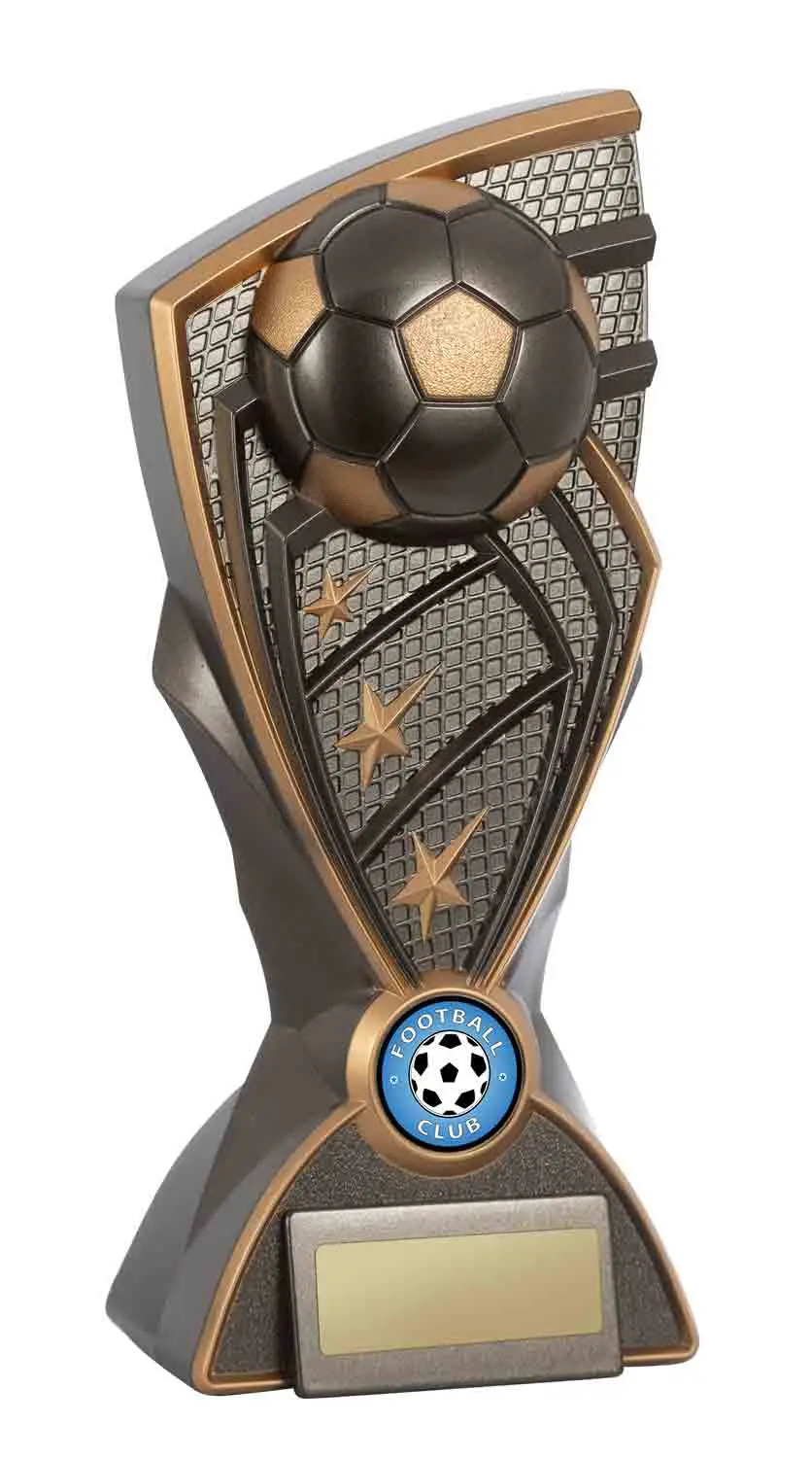 Shard Series - Football 1