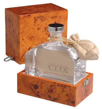 Clix Vodka 750Ml 1