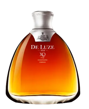De Luze Xo Cognac 750Ml 1