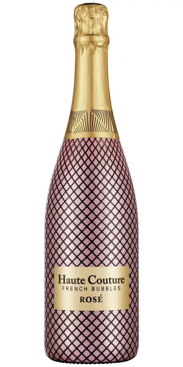 Haute Couture Rose 750Ml 1