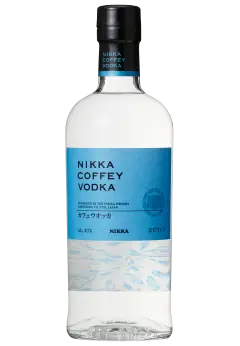 Nikka Coffey Vodka 750Ml 1