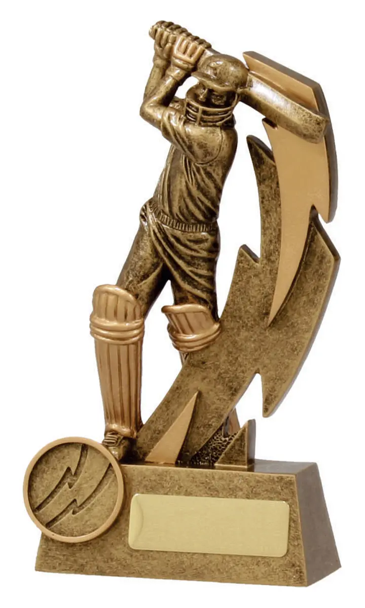Shazam Series - Batting 1