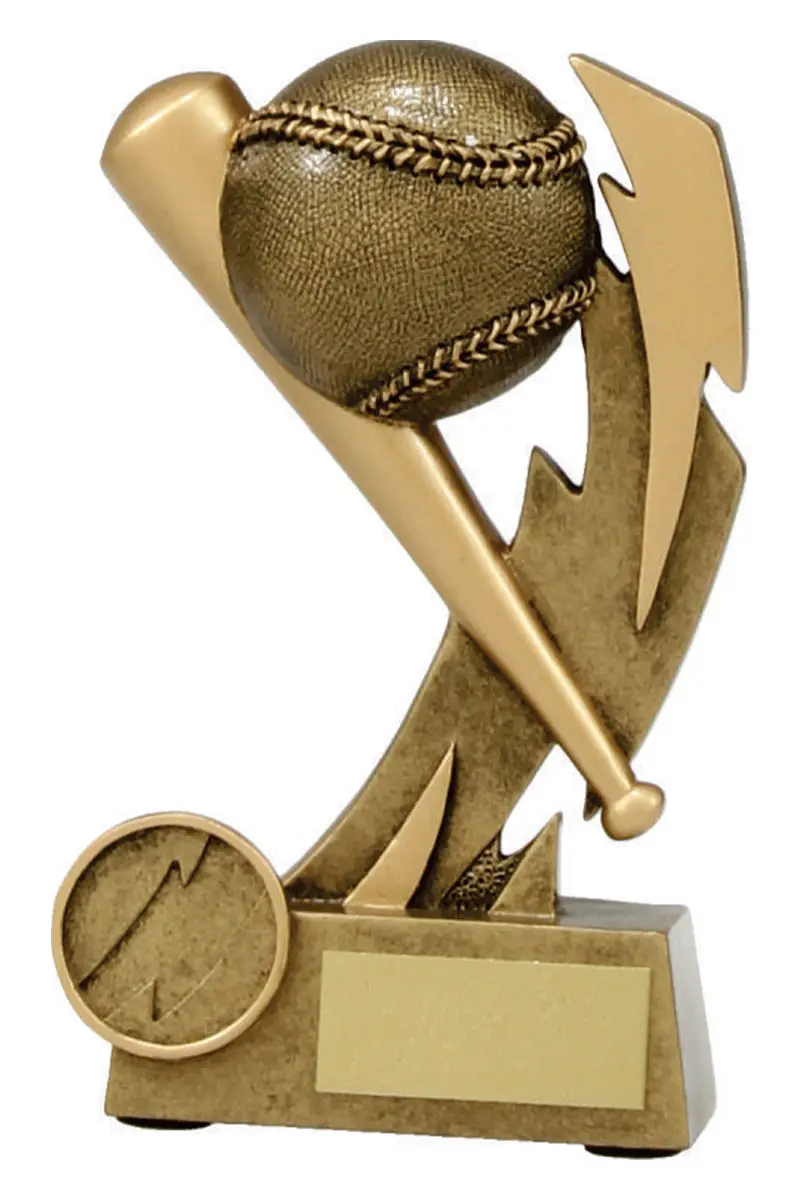 Shazam Series - Baseball/Softball 1