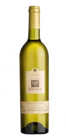 Chateau Ksara Chardonnay 750Ml 1