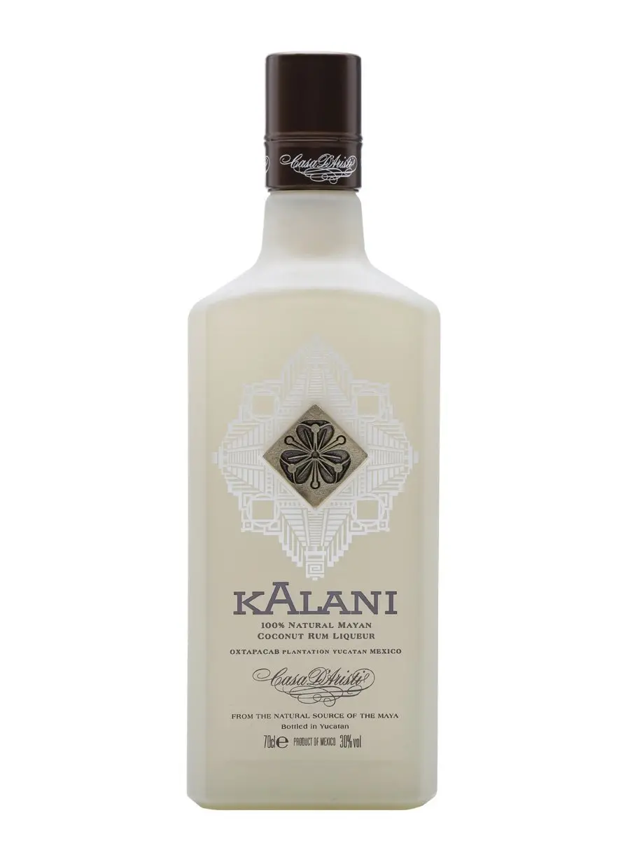 Kalani Coconut Liqueur 750Ml 1