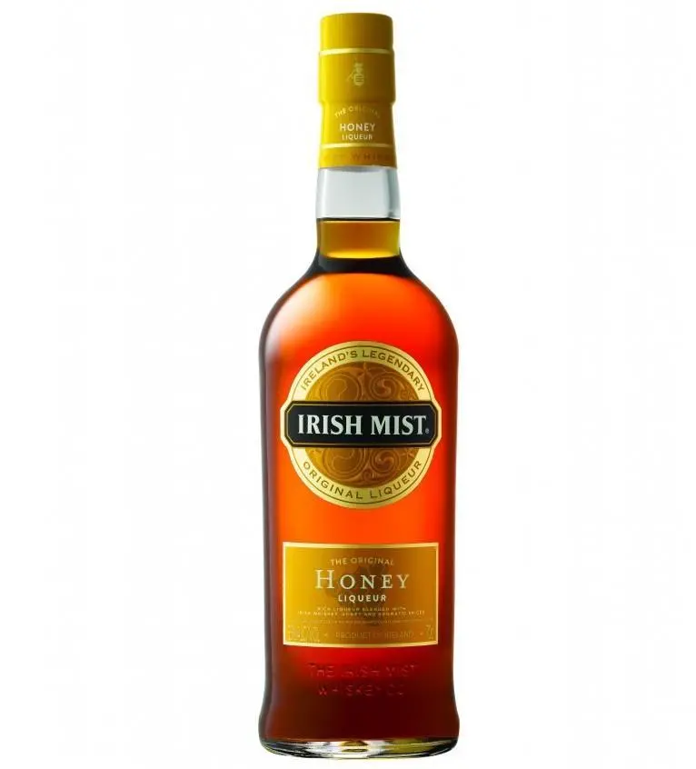 Irish Mist Honey Liqueur 750Ml 1