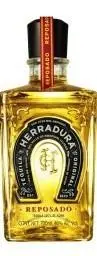 Herradura Reposado 50Ml 1